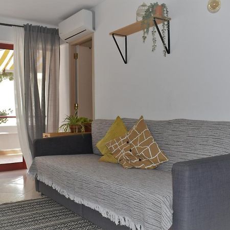 Apartamento Caroni Vilamoura Buitenkant foto