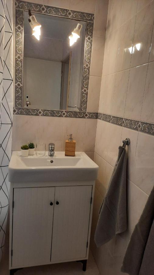 Apartamento Caroni Vilamoura Buitenkant foto