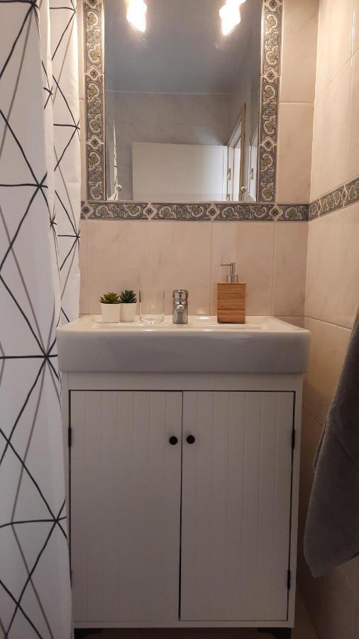 Apartamento Caroni Vilamoura Buitenkant foto