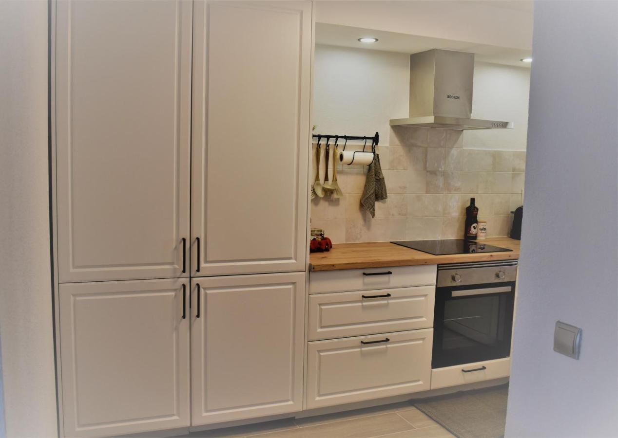 Apartamento Caroni Vilamoura Buitenkant foto