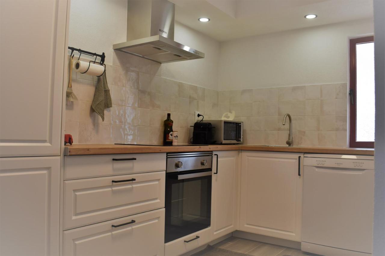 Apartamento Caroni Vilamoura Buitenkant foto