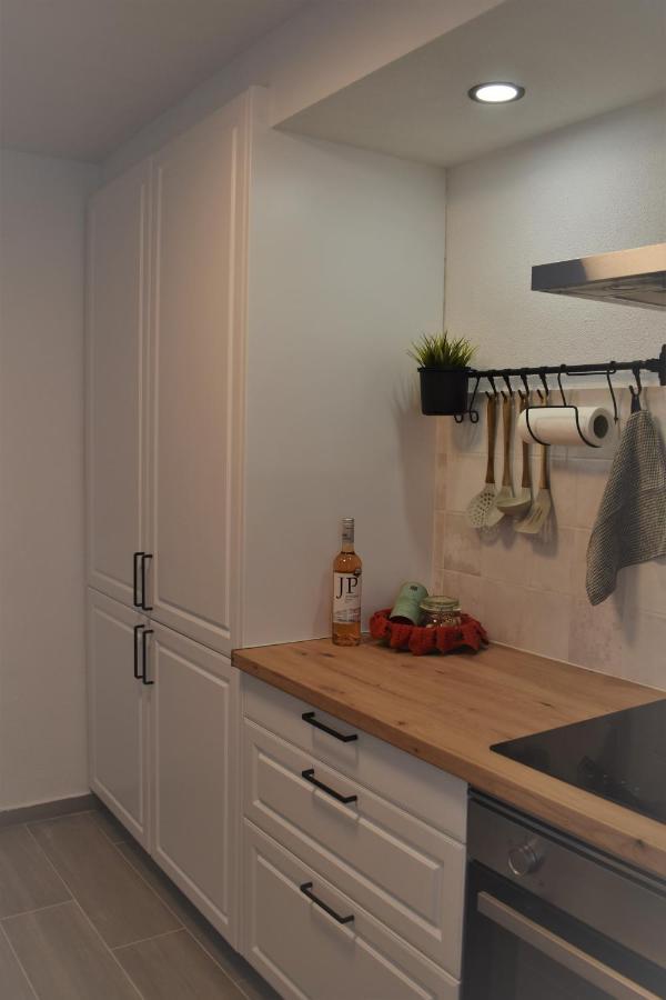 Apartamento Caroni Vilamoura Buitenkant foto