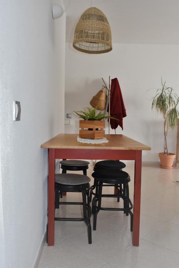 Apartamento Caroni Vilamoura Buitenkant foto