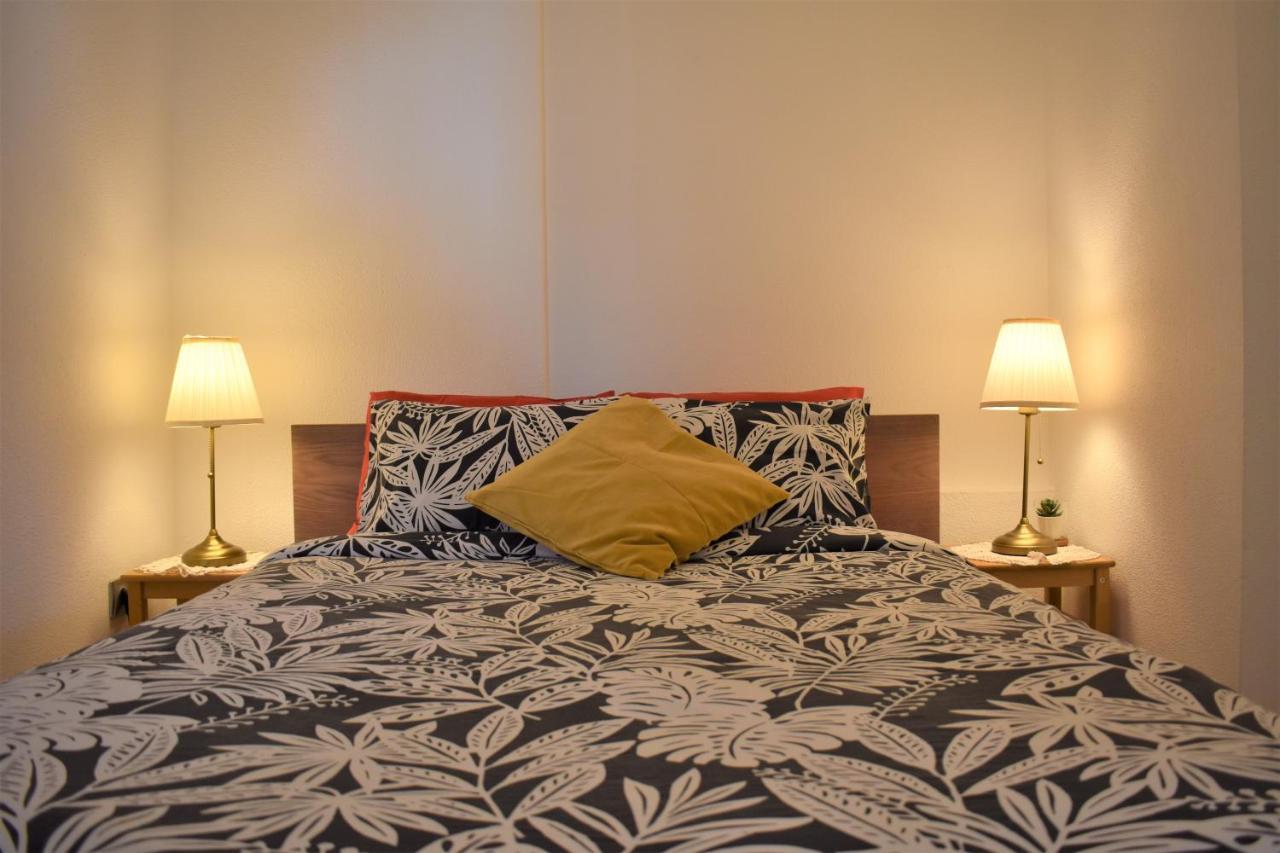 Apartamento Caroni Vilamoura Buitenkant foto