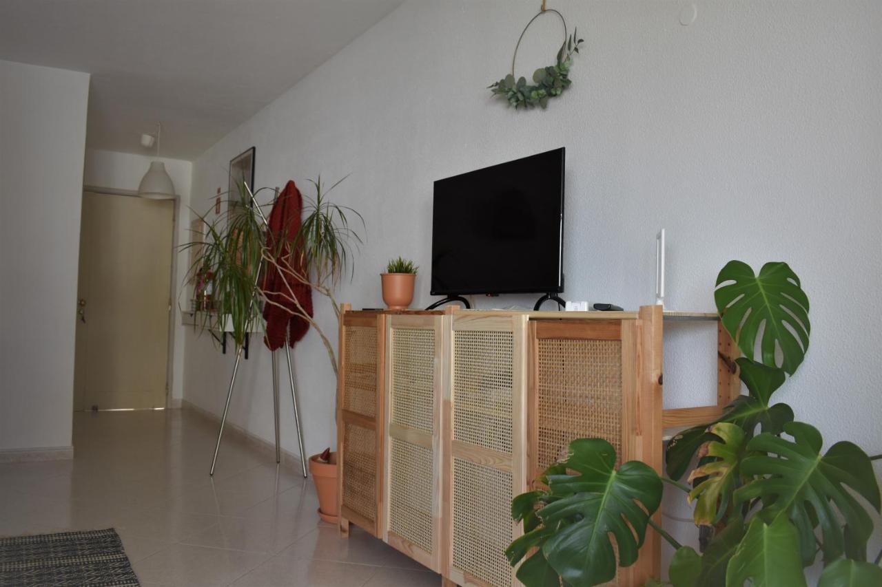 Apartamento Caroni Vilamoura Buitenkant foto