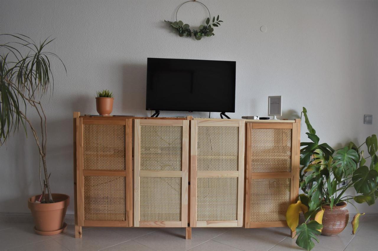 Apartamento Caroni Vilamoura Buitenkant foto