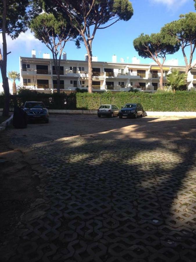Apartamento Caroni Vilamoura Buitenkant foto